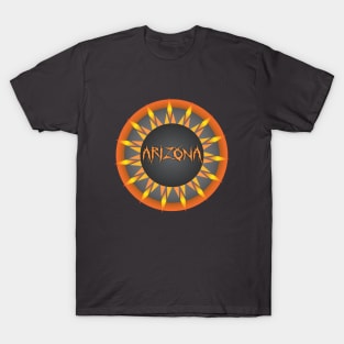 Arizona Graphic T-Shirt